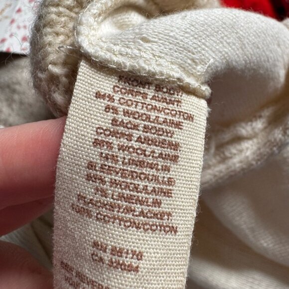 NWT FREE PEOPLE Jacket Size S - Picture 7 of 7